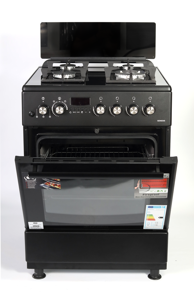 CGE-6040GL-BL-GENESIS