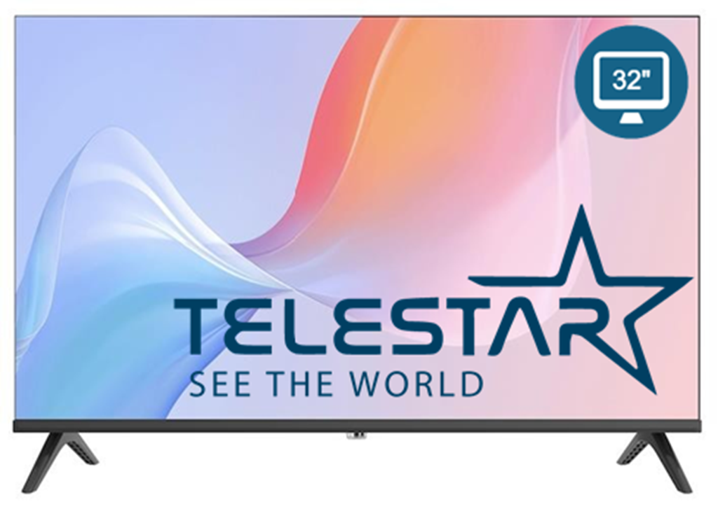 TV TC-32V5 Frameless 